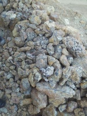 فروش معدن سرب و روی در دامغان - خرید معدن سرب و روی در دام1