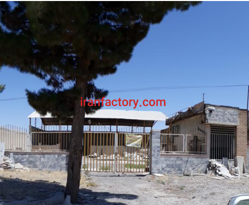 فروش یا اجاره 700 متر زمین در مشهد0