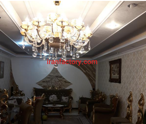 نصب و تعمیرات انواع آیفون و لوستر دراسلام شهر0