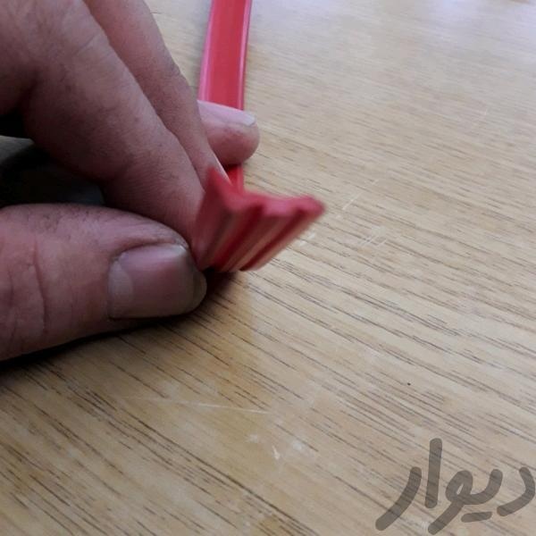 فروش وایپر براده و آب صابون گیر آلمانی ماشین آلات cnc در تهران0