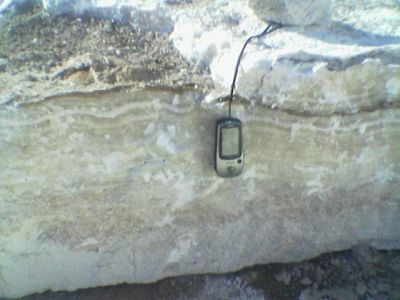 فروش معدن تراورتن در ماکو - خرید معدن تراورتن در ماکو:2