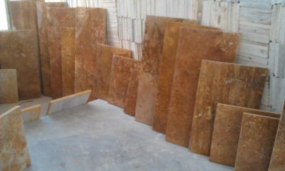 مشارکت در بهره برداری از معدن مرمریت واقع در ارومیه0