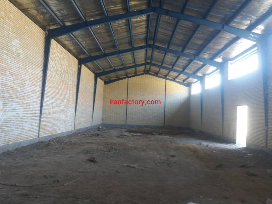 فروش سوله در شهرک صنعتی  اردبیل 20