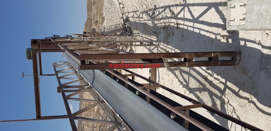 آهک صنعتی در خراسان رضوی3