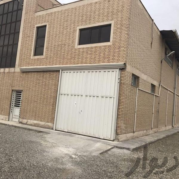 فروش کارخانه خوراکی وبهداشتی در حسن آباد3