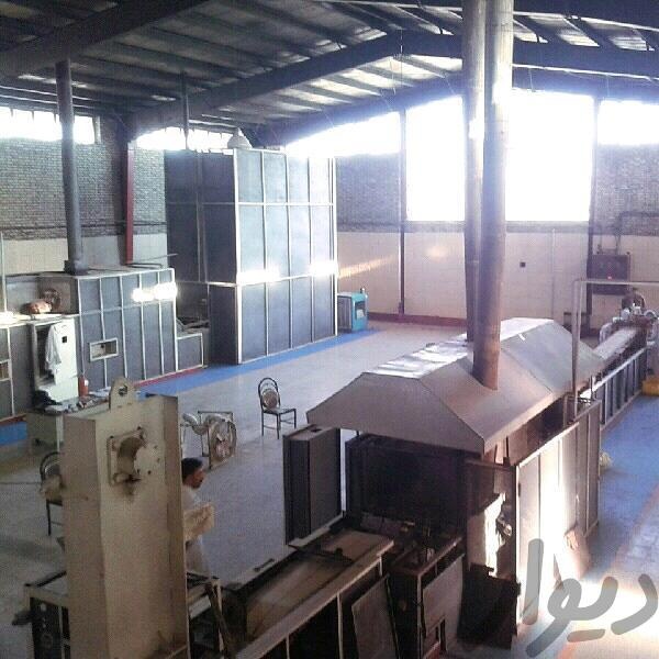 فروش کارخانه نان صنعتی در صفادشت2