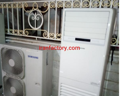 نصب و تعمیر انواع کولر اسپیلت در تهران1