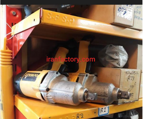 نمایندگی فروش و تعمیرات چکش دیوالت در تهران0