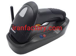 فروش بارکد خوان بی سیم دستی یک بعدی بیسیم نیولند گروه صنعتی دی0