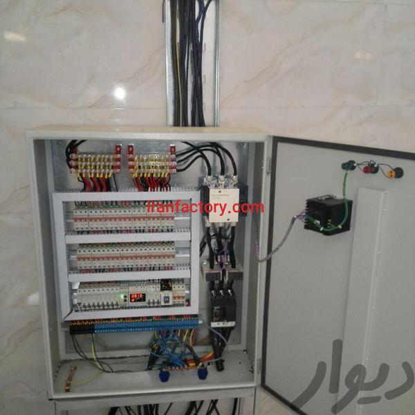 فروش کارخانه مواد غذایی در تهران3