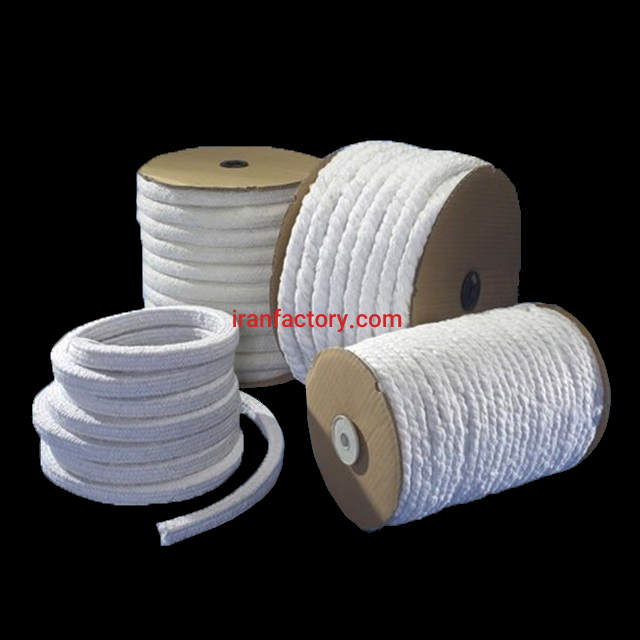 فروش انواع نخ نسوز و نخ پکینگ1