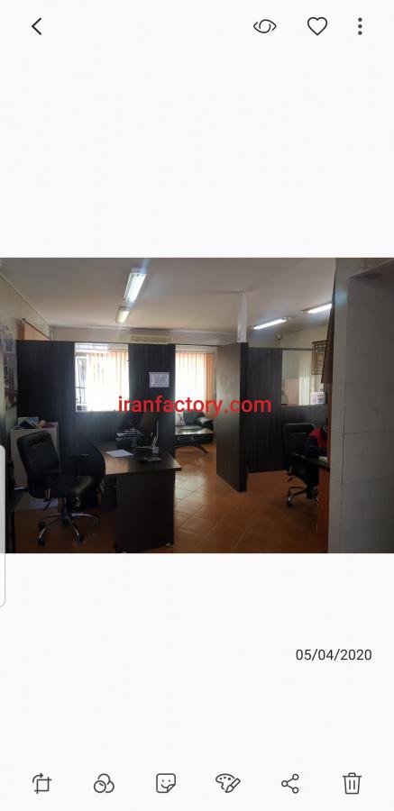 فروش کارخانه شهرک صنعتی سه راهی  مبارکه1
