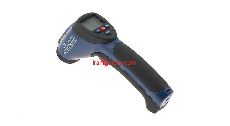 فروش دماسنج لیزری 1300درجه DT8858 CEM2