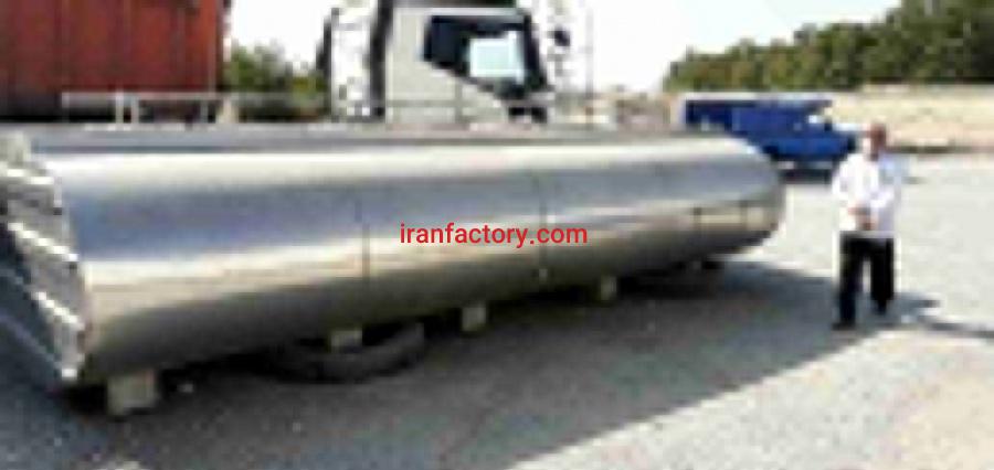 فروش مخزن حمل شیر در خرم آباد3