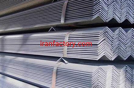 فروش کارخانه تولید نبشی0