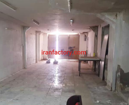 فروش 330 متر کارگاه در صفا دشت2