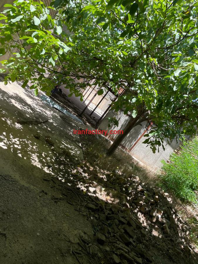 فروش کارخانه داخل شهر تاکستان3