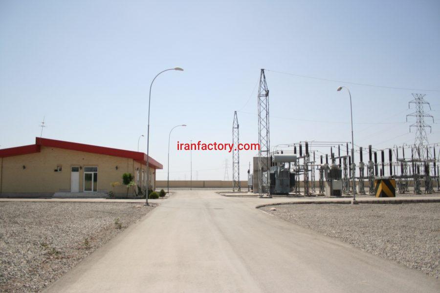 قیمت شهرک صنعتی رفسنجان 10