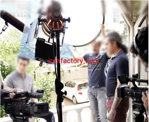 ساخت تیزر و فیلم و عکس تبلیغاتى در تهران0