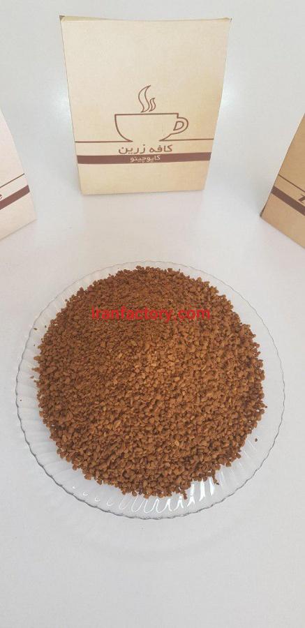 قهوه عمده0