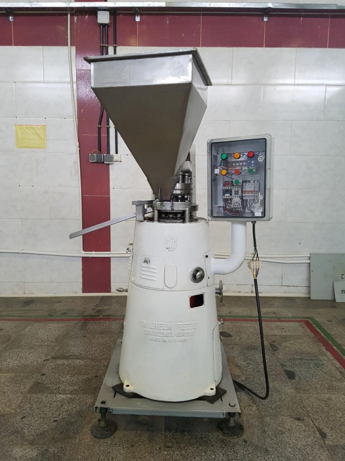 فروش دستگاه پرس قرص در تبریز3