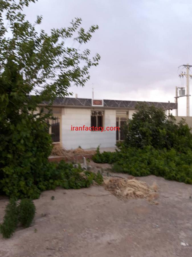 فروش کارخانه بسته بندی حبوبات در اصفهان2