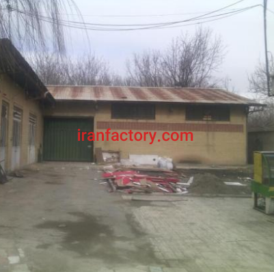 فروش 1500 متر زمین وسوله در شهریار0