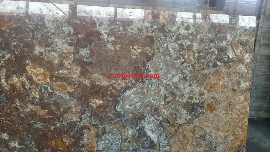 اسلب سنگ تراورتن گردوئی آذرشهر سوپر سنگبری سی سنگان0