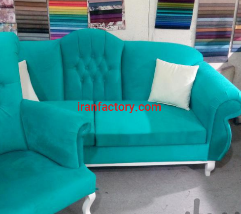 تولید مبل راحتی در رنگ بندی متنوع و کیفیت عالی0