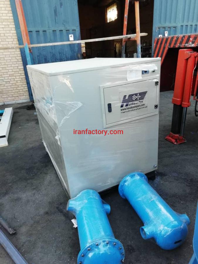 فروش انواع کمپرسور و تجهیزات هوای فشرده در تهران0