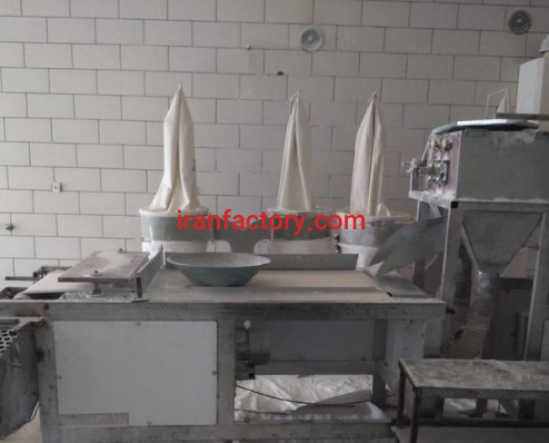 فروش 1500 متر کارخانه غذایی در شیراز5