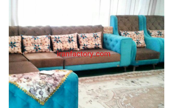 تولید کننده انواع مبلمان راحتی0