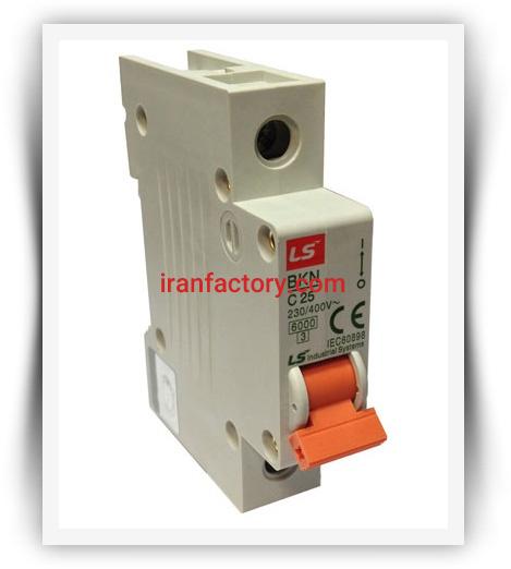 خرید فیوز مینیاتوری در اصفهان0