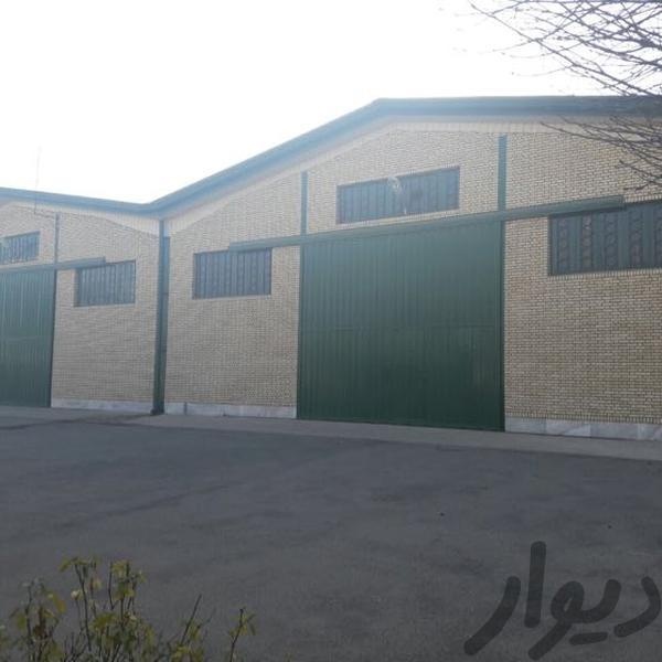 اجاره سوله 900 متری جهت انبار در کرج0