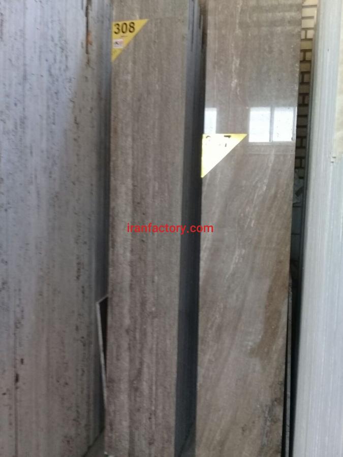 فروش تراورتن سیلور تکاب آرمان0