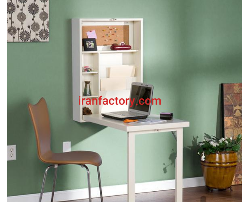 تولید میز دیواری تاشو در ساری0