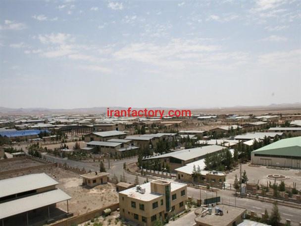 قیمت شهرک صنعتی شهمیرزاد0