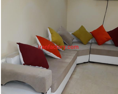 تولیدی مبل ال تهران0