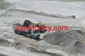 مشاوره خرید و فروش معادن شن و ماسه0