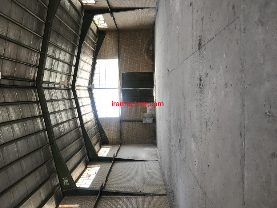 فروش کارخانه در شهرک صنعتی ایوانکی1