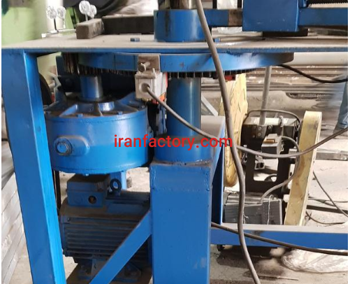 معاوضه و فروش دستگاه خم در ورامین0