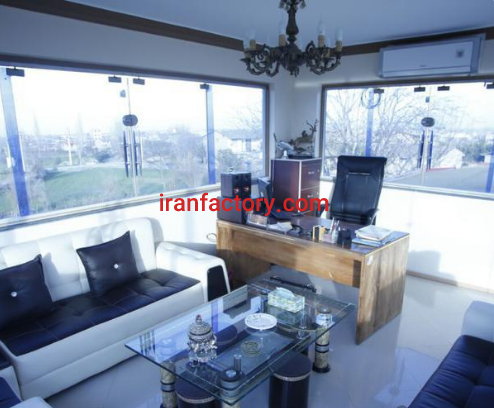 فروش معاوضه 2500 متر تالار پذیرایی گلستان3