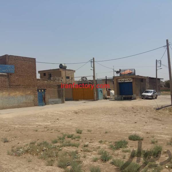 فروش کارگاه در بهارستان1