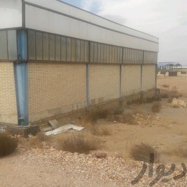 فروش کارخانه در شهرک صنعتی مامونیه2