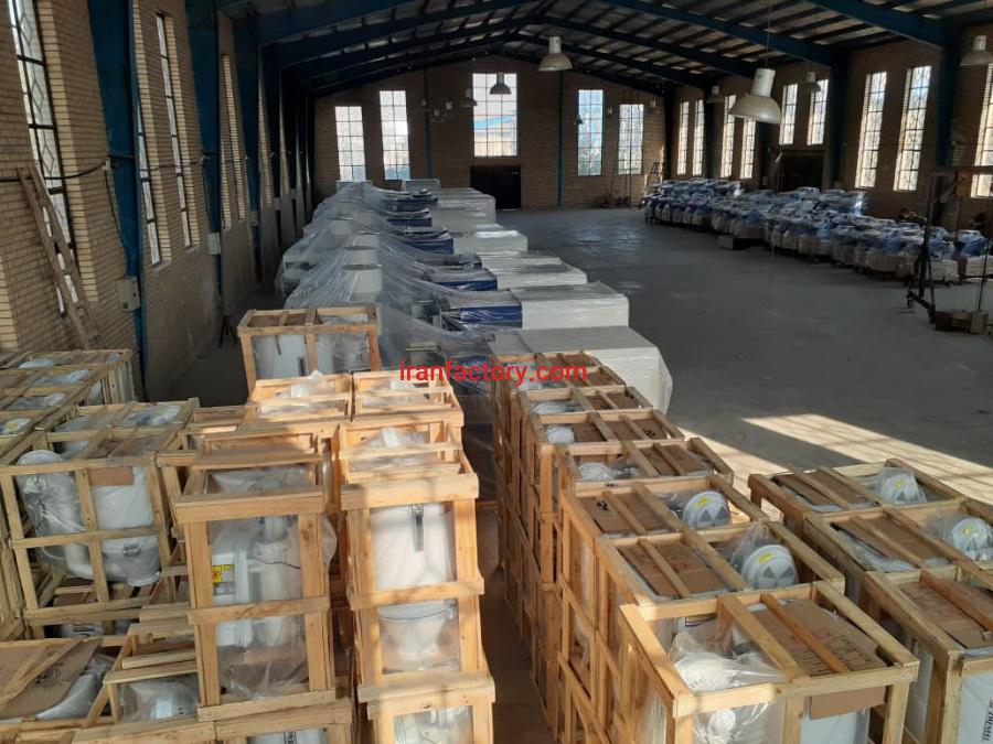 دستگاه تزریق پلاستیک  سری فول0