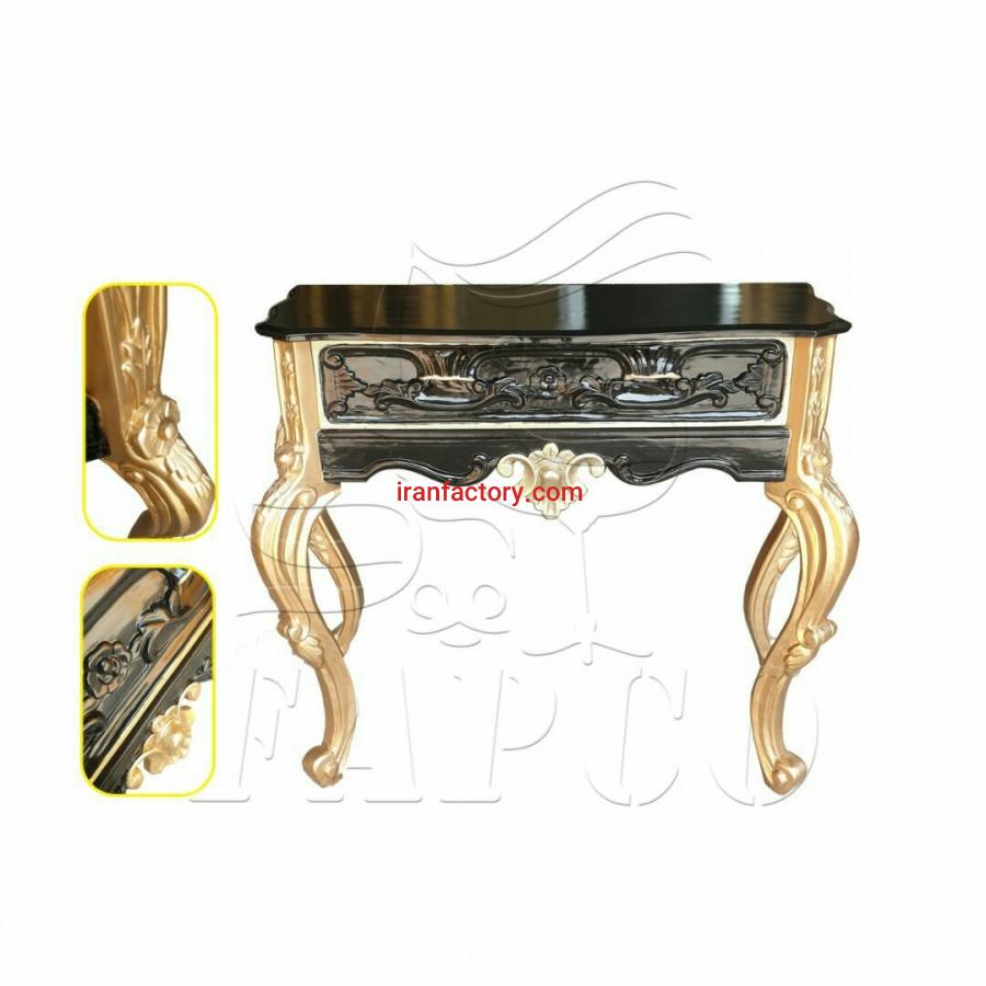 آینه و کنسول1