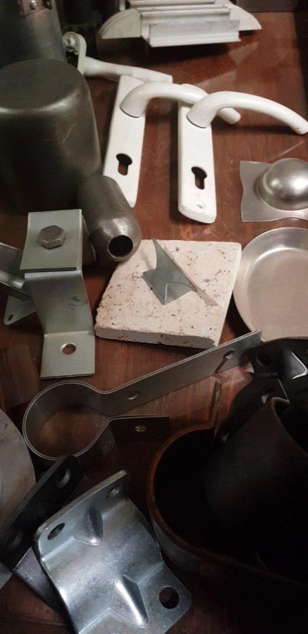 ساخت قطعات هوایی0