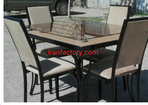 تولیدی میز و صندلی در ارومیه0