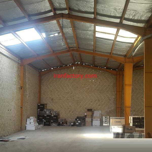 کارشناس قیمت گذاری سوله صنعتی در اصفهان0