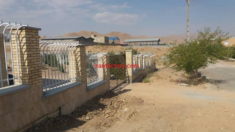 فروش واحد تولیدی6